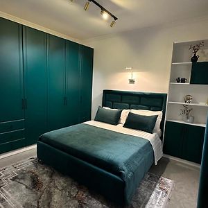 Scandinavian Apartments Al
