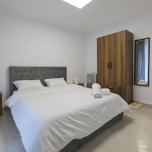 Center Luxury Rooms